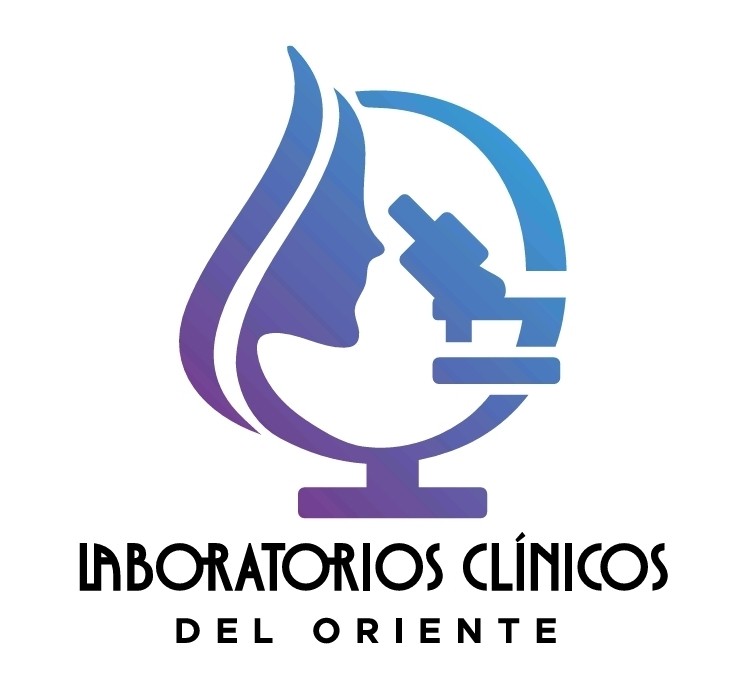 Logo Laboratorios Clínicos del Oriente